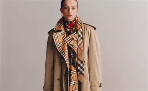 Burberry appoints Gavin Haig as Chief Commercial Officer